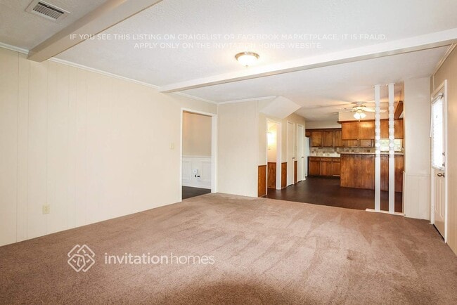 5318 Woodville Ln in Spring, TX - Building Photo - Building Photo