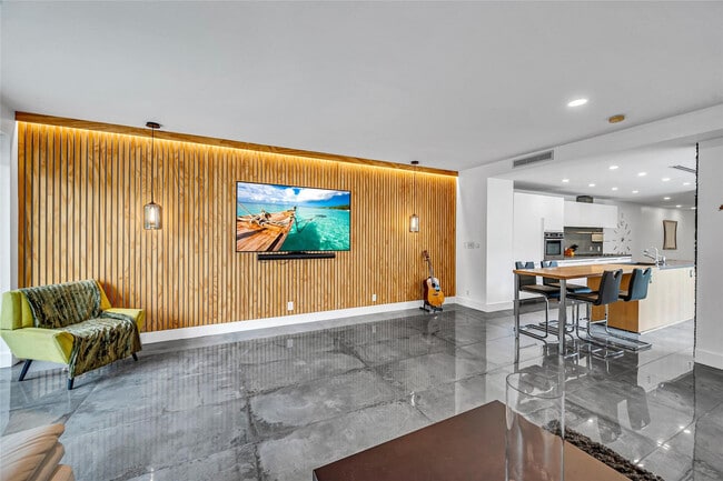 property at 1511 NE 4th Pl