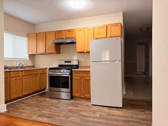 735 Union St in Springfield, MA - Building Photo - Building Photo