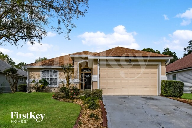 10785 Las Colinas Way in Jacksonville, FL - Foto de edificio - Building Photo