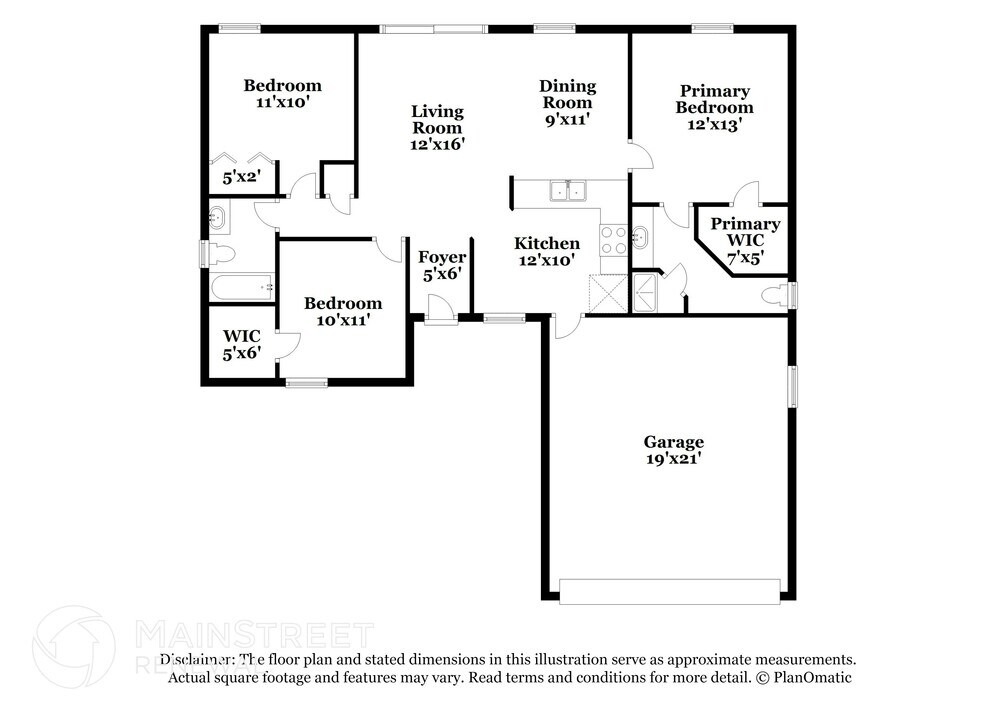 11401 Mandarin Dr in Clermont, FL - Building Photo