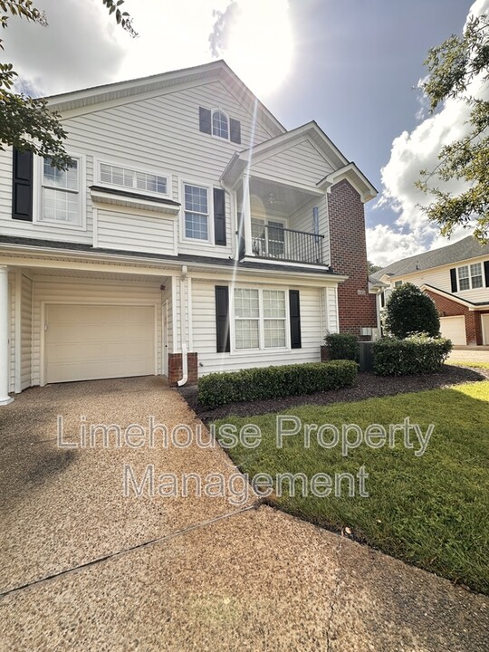 3467 Winding Trail Cir in Virginia Beach, VA - Building Photo