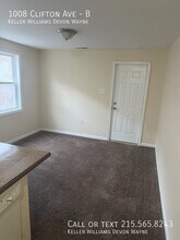 1008 Clifton Ave in Collingdale, PA - Foto de edificio - Building Photo