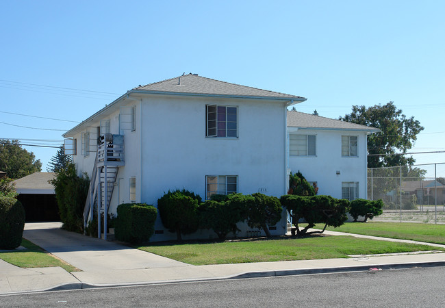 818 Palm Dr in Oxnard, CA - Building Photo - Building Photo