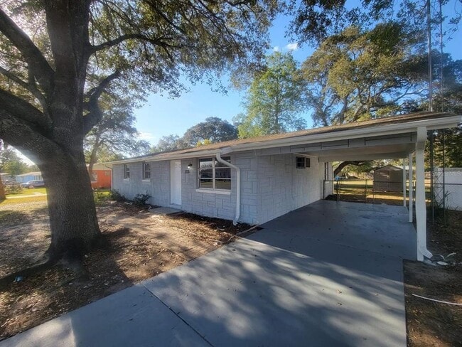 property at 3775 SW 147 Lane Rd