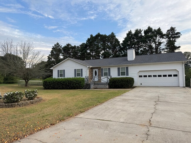 property at 109 Ryans Way