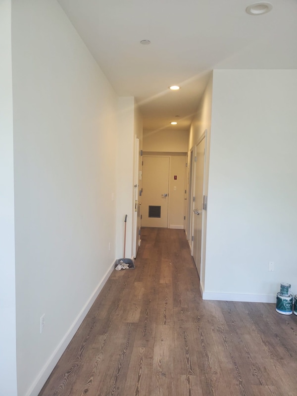 property at 664 Snediker Ave