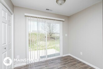 2626 Millpond Way in Concord, NC - Building Photo - Building Photo