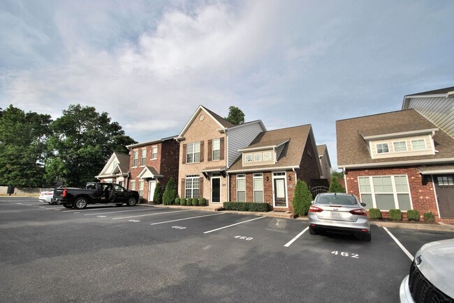 property at 458 S Old Kentucky Rd