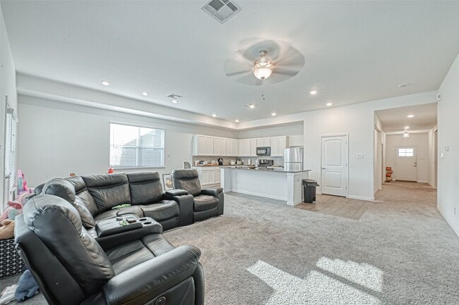 property at 9435 Klein Ln