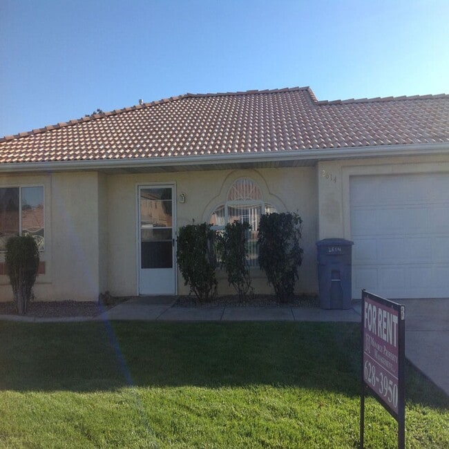 property at 2614 E 620 N