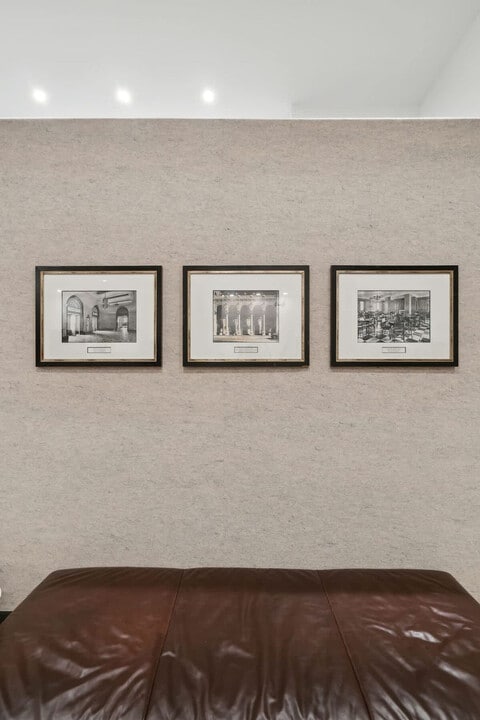 525 Lexington Ave in New York, NY - Building Photo