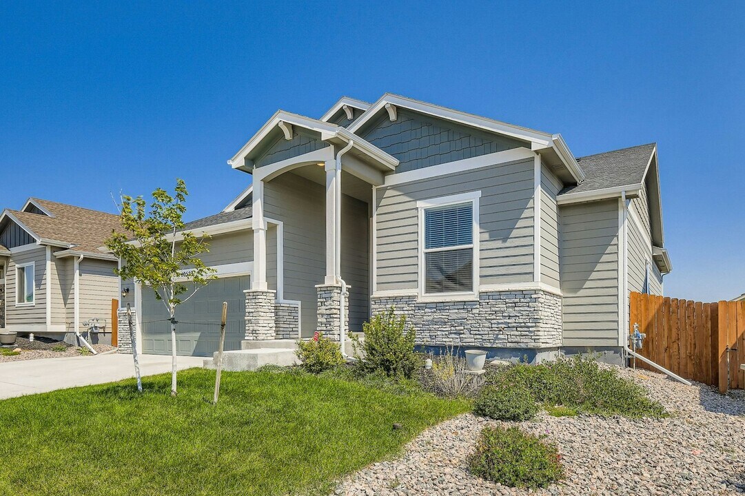 10523 Summer Rdg Dr in Elbert, CO - Building Photo