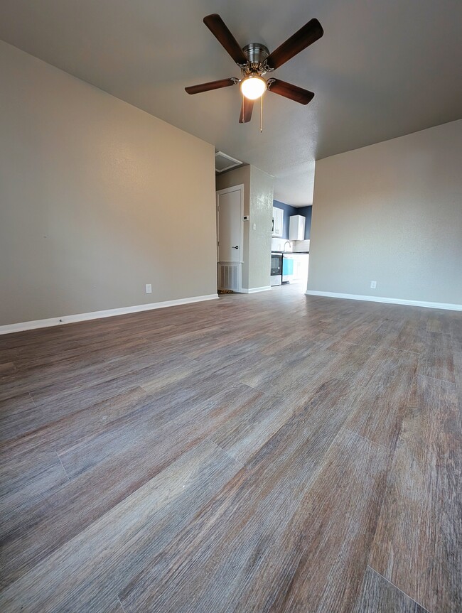 property at 5802 Magnes Ln