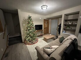 118 N Wisconsin St in Fall Creek, WI - Building Photo