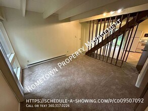 7242 20th Ave SE in Lacey, WA - Building Photo - Building Photo