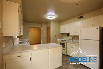 2105 9th Ave S in Great Falls, MT - Building Photo - Building Photo