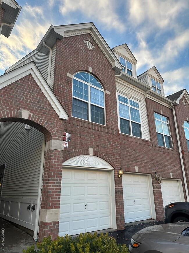 property at 1115 Balsam Dr