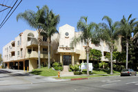 The Palms (por) in Long Beach, CA - Building Photo - Building Photo