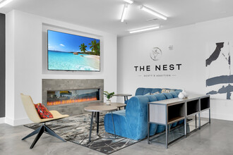 The Nest in Richmond, VA - Building Photo - Building Photo