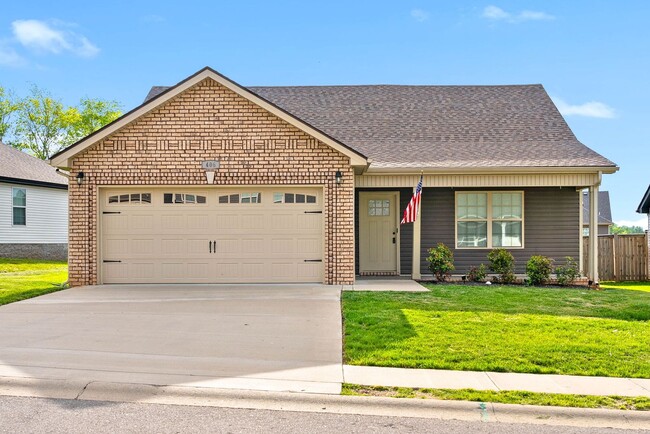 property at 406 Irish Hls Dr