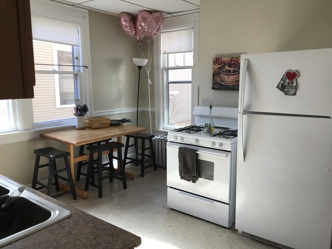 2956 N Prospect Ave in Milwaukee, WI - Building Photo - Building Photo