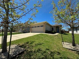 5132 Vanner Path in Georgetown, TX - Building Photo