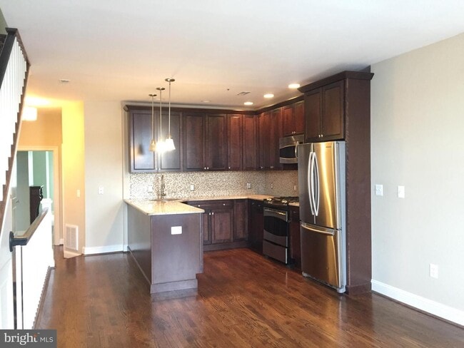 1727 S Broad St, Unit B.