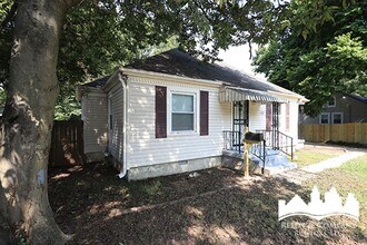 837 Homer St in Memphis, TN - Building Photo - Building Photo