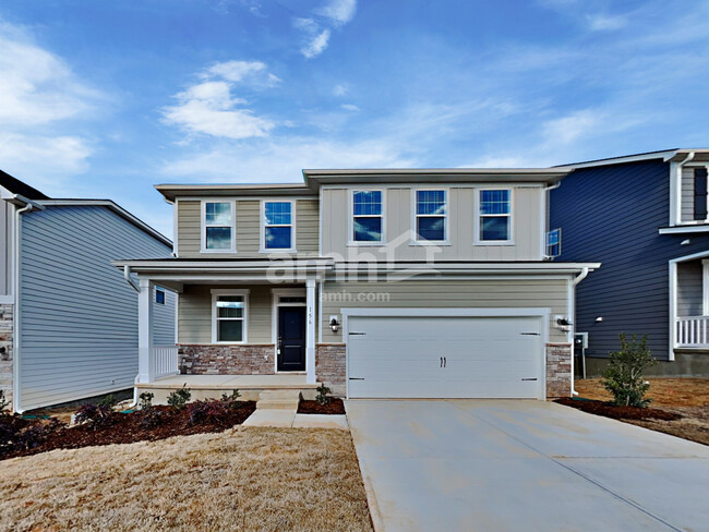 property at 156 Larragan Dr