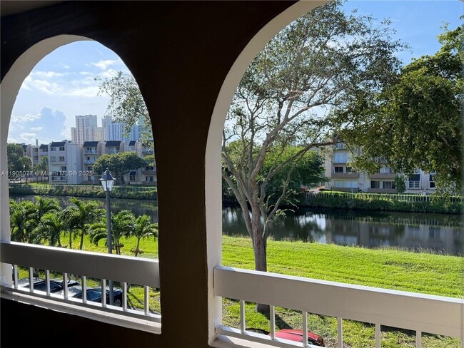 property at 7840 Camino Real