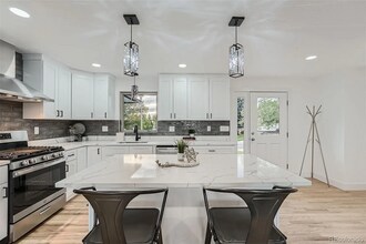 7315 Upham Ct, Unit Hill top mini orchard in Arvada, CO - Building Photo - Building Photo