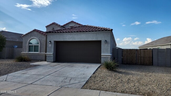 41932 W Manderas Ln in Maricopa, AZ - Building Photo - Building Photo