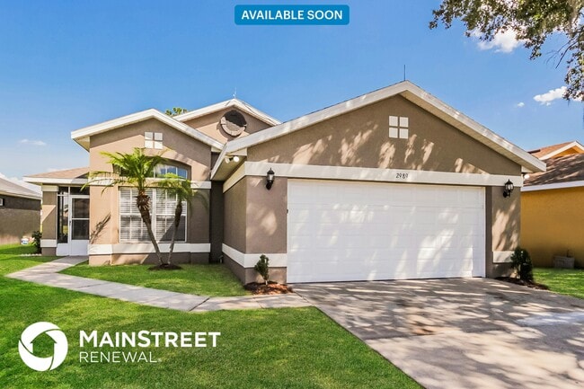 property at 2989 Stillwater Dr
