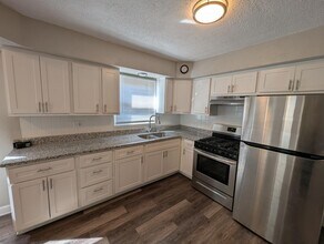 7613 Belwood Dr in St. Louis, MO - Building Photo - Building Photo