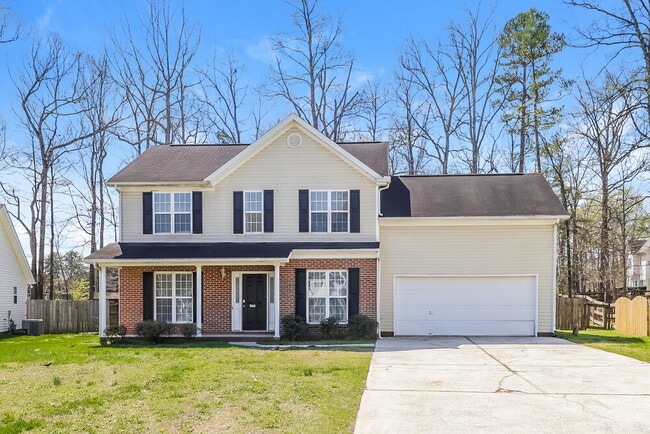 1702 Cottage Creek Rd