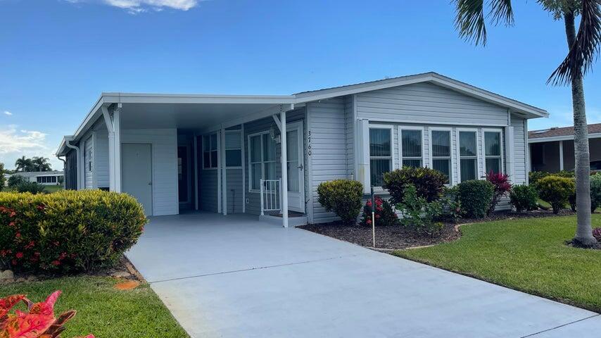 3760 Sage Ct in Port St. Lucie, FL - Building Photo