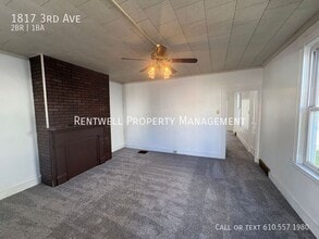 1817 3rd Ave in Beaver Falls, PA - Building Photo - Building Photo