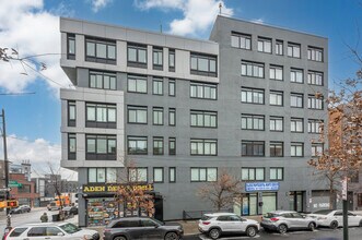 594 Bushwick Ave in Brooklyn, NY - Building Photo - Primary Photo