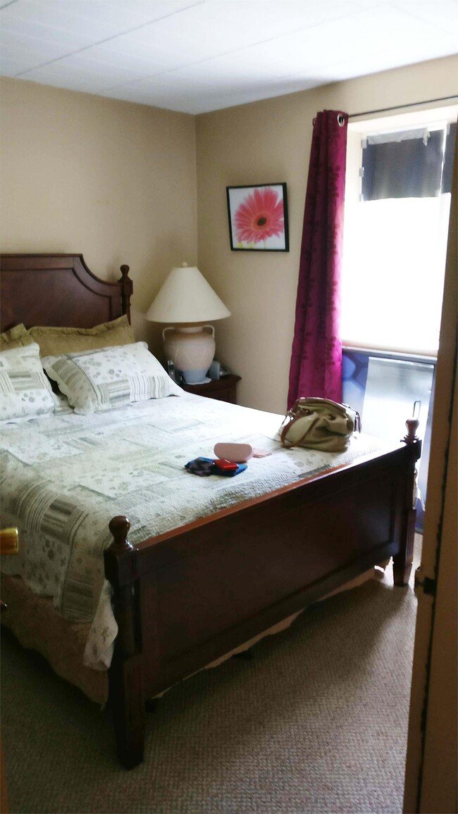 property at 3044 Sandwich St.