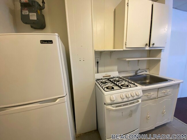 44A Joy St in Boston, MA - Foto de edificio - Building Photo