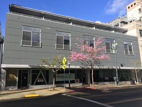 Newberry Building in Long Beach, CA - Building Photo - Building Photo