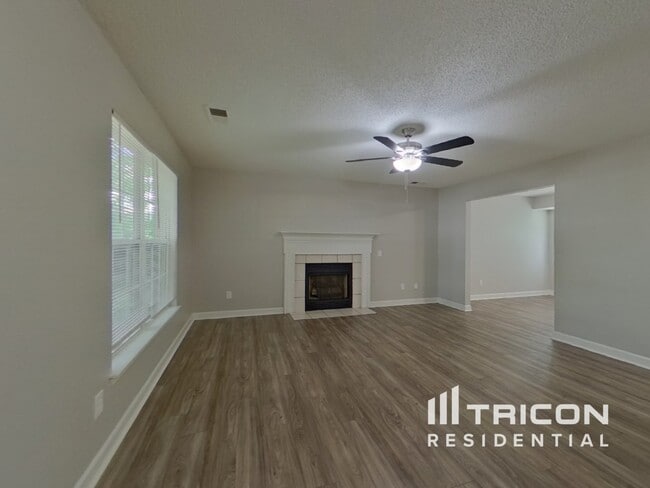 1005 Alston Hill Dr in Charlotte, NC - Building Photo - Building Photo