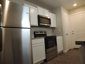 6115 Appaloosa Ln in Odessa, TX - Building Photo - Building Photo
