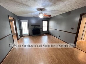 204 Cobblestone Ct in Raeford, NC - Building Photo - Building Photo