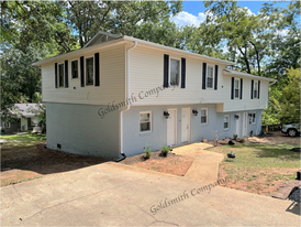 10 Averill St in Greenville, SC - Building Photo