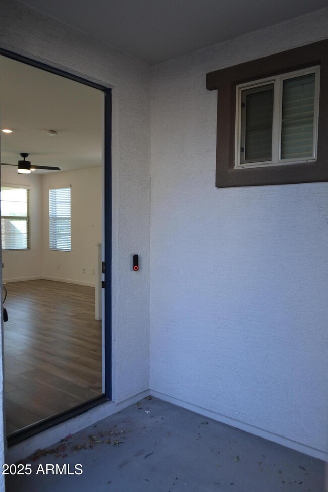 4808 S Ferric in Mesa, AZ - Building Photo - Building Photo