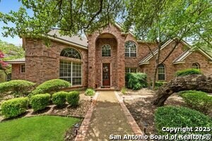 7 Inwood Knoll in San Antonio, TX - Building Photo - Building Photo