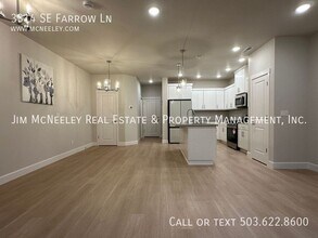 3314 SE Farrow Ln in Hillsboro, OR - Building Photo - Building Photo