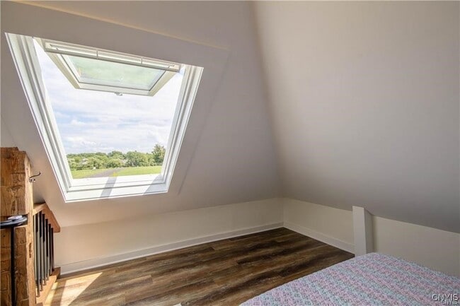 property at 100 Vollum Rd